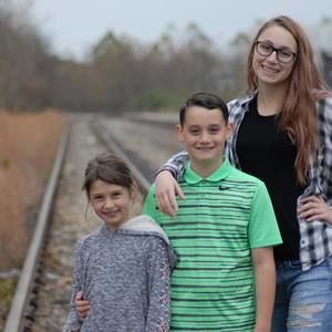 Meet your Posher, Jeffrey